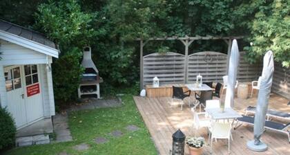 DZ Nr. 4, 19 m² - Gästehaus Denecke