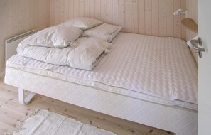 3 chambres, lit parapluie, Wi-Fi gratuit