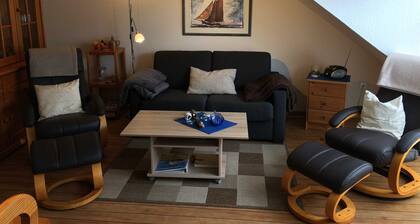 Ferienwohnung Heuer, Deutschland