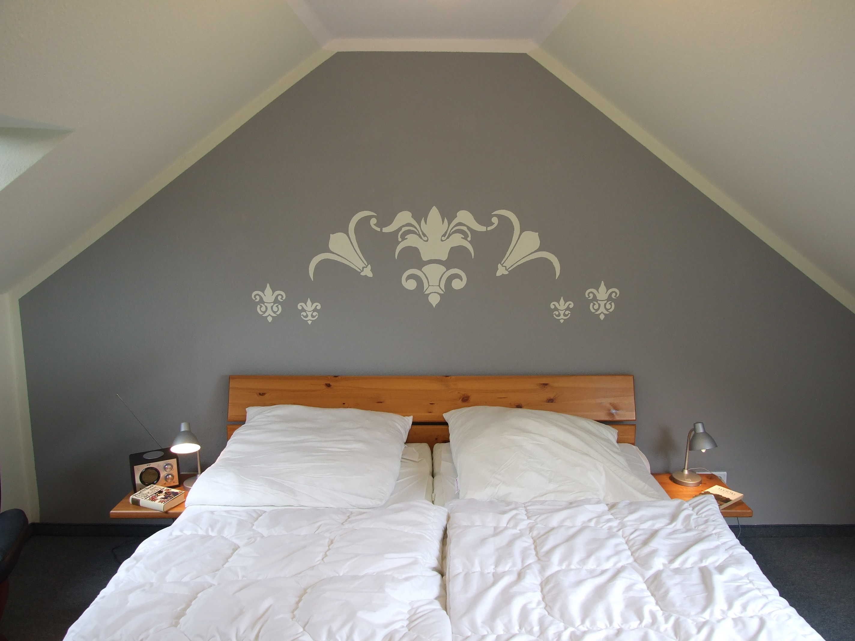 1 bedroom, iron/ironing board, WiFi