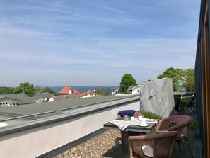 Speisen im Freien