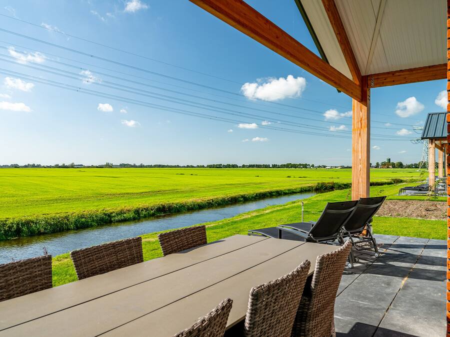 Teras/patio