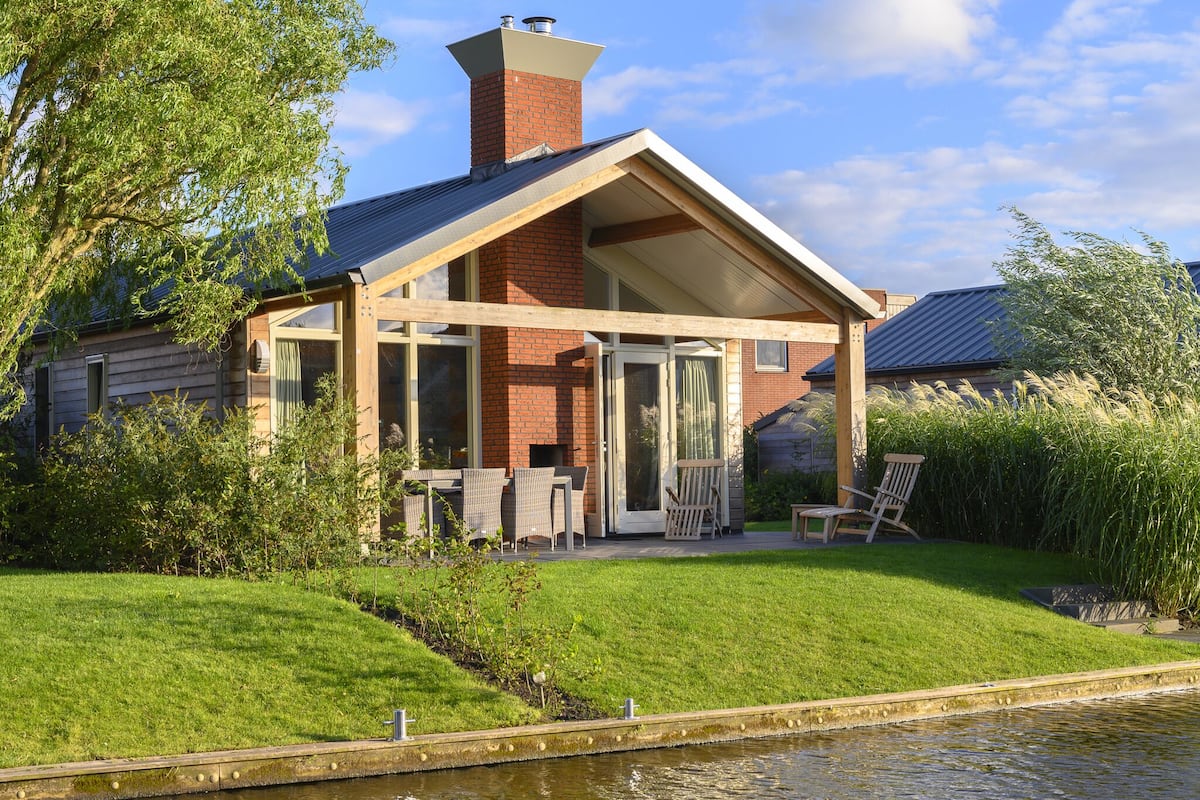 Maison, 3 chambres (Eneva 6) | Accès au Wi-Fi (inclus)