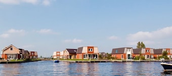 Recreatiepark Tusken de Marren