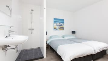 Huis, 4 slaapkamers (Sneekermeer 8) | Gratis wifi