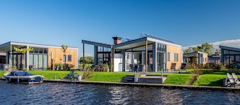 Recreatiepark Tusken de Marren