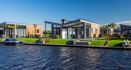 Recreatiepark Tusken de Marren