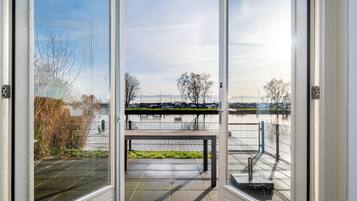 Maison, 3 chambres (Sneekermeer 6) | Terrasse/Patio