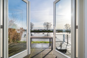 Maison, 3 chambres (Sneekermeer 6) | Terrasse/Patio