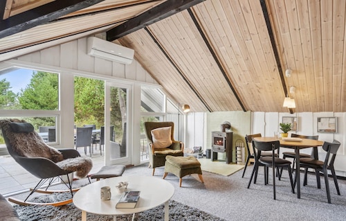 Gemütliches Haus in Rømø mit WLAN