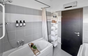 Bañera