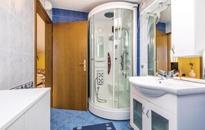 Dusche