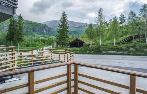 Cozy apartment in Hemsedal with sauna