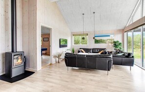 Tv, pejs, dvd-afspiller, bordfodbold