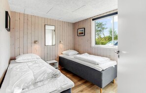 6 sovrum, resesäng och gratis wi-fi