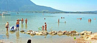 Blumenwiese - Guesthouse Horizont - Appartamenti - 3 stelle alpine