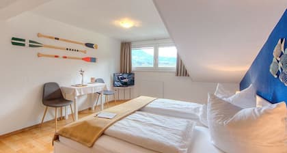 Family room Wildeneck - Seepension Hemetsberger