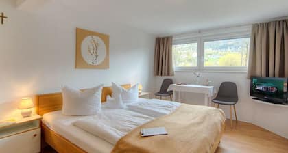 Family room Wildeneck - Seepension Hemetsberger