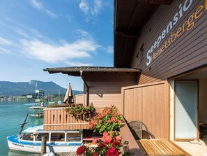 Unclassified image, 2 of 29, button - Family room Wildeneck - Seepension Hemetsberger (Mondsee)