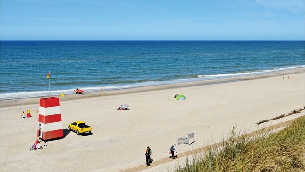 Strand