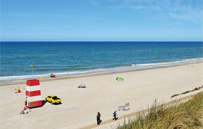 Plage à proximité, pêche sur place