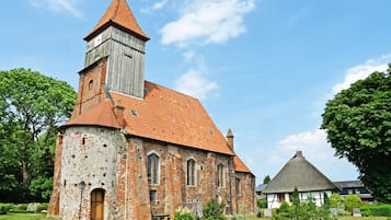 Außenbereich