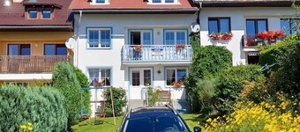 Holiday Home at Lipno Reservoir