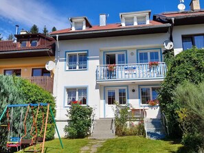 Exterior - Holiday Home at Lipno Reservoir (Lipno nad Vltavou)
