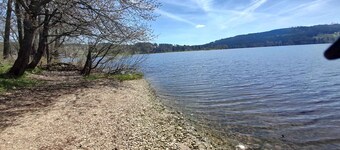 Holiday Home at Lipno Reservoir