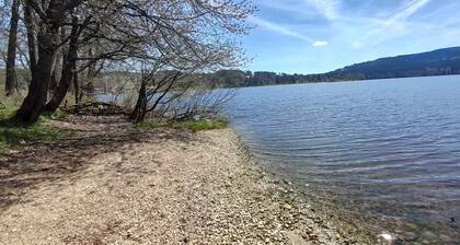 Holiday Home at Lipno Reservoir