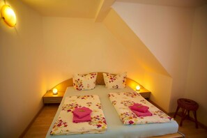 1 soveværelse, weekendseng, Wi-Fi, sengetøj