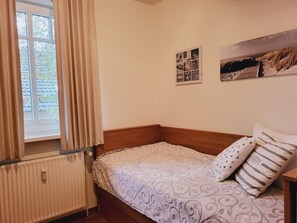 2 chambres, Wi-Fi