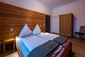 1 bedroom, iron/ironing board, travel cot, WiFi - Holiday unicycle - Outdoor Center resin (Clausthal-Zellerfeld)