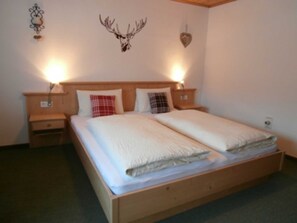 1 habitación, wifi y ropa de cama 