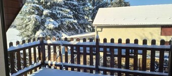 Apartamento Zum Walnussbaum