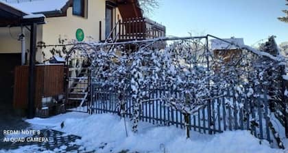 Appartement Zum Walnussbaum