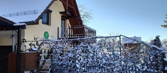 Apartment Zum Walnussbaum