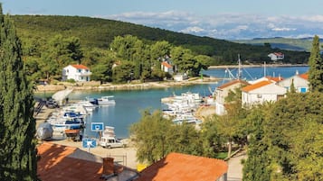 Port de plaisance