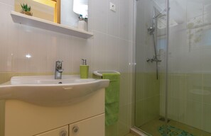 Dusche