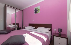 3 Schlafzimmer, kostenloses WLAN, Bettwäsche