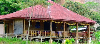 Chomdoy Bungalow & Restaurant