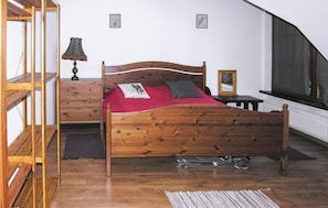 3 Schlafzimmer