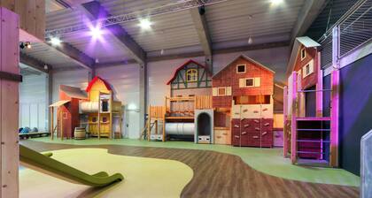 Dünenvilla 19, Whg 6