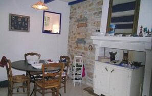 Restauration
