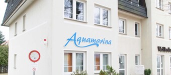 Schrader, Thorsten - Bansin, Aquamarina - WG 10 - Aquamarina - Appartamento 10