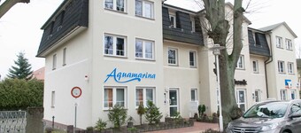 Schrader, Thorsten - Bansin, Aquamarina - WG 10 - Aquamarina - Leilighet 10