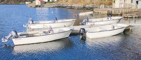 Port de plaisance
