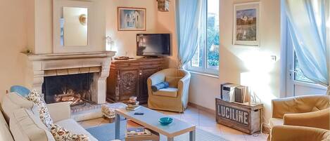 Télévision, lecteur de DVD