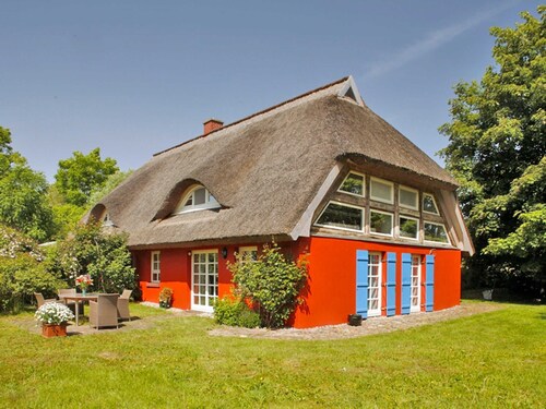 Landhaus Rubitz - Landhaus