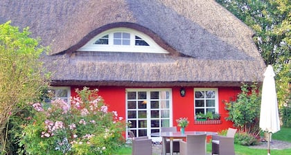 Landhaus Rubitz - Ferienhaus